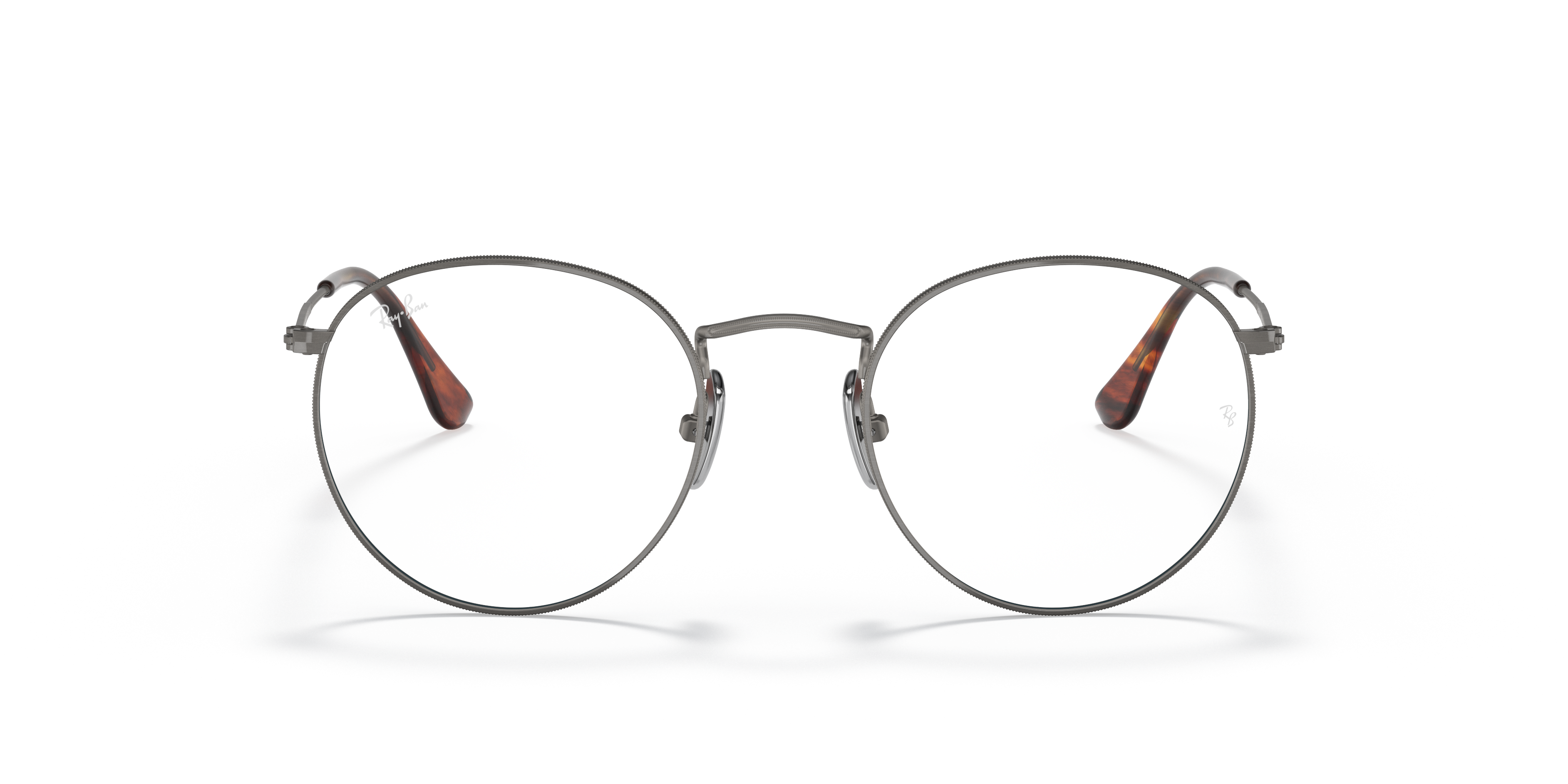 RAY-BAN RX8247V ROUND 1223 50