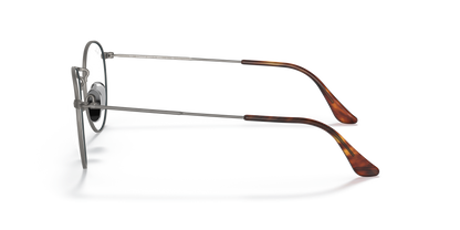 RAY-BAN RX8247V ROUND 1223 50