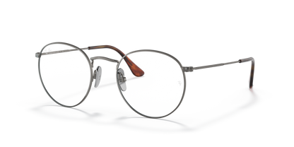 RAY-BAN RX8247V ROUND 1223 50