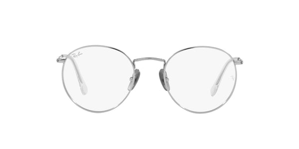 RAY-BAN RX8247V ROUND 1224 50