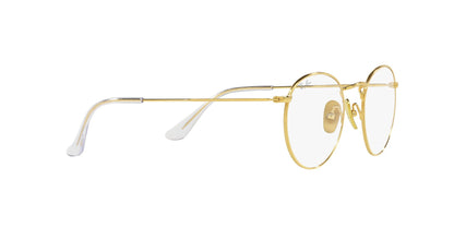 RAY-BAN RX8247V ROUND 1225 47