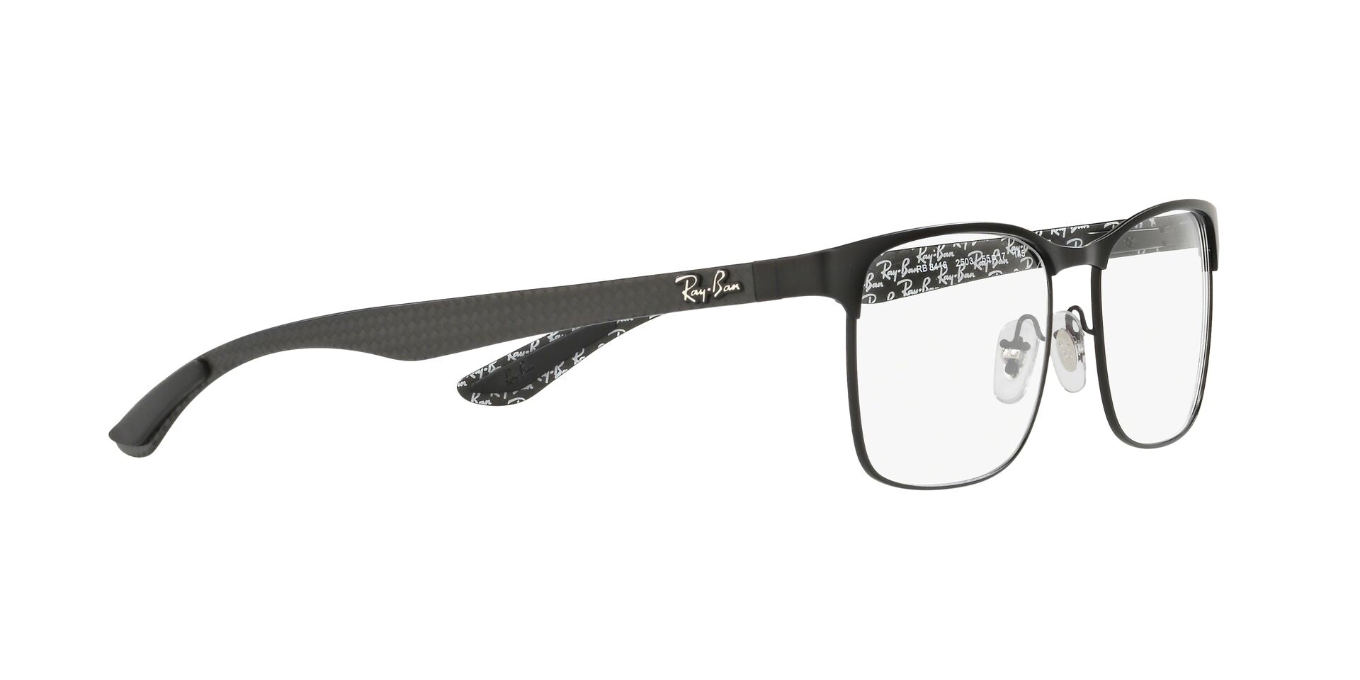 RAY-BAN RX8416 2503 55