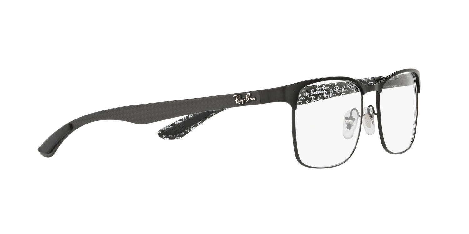 RAY-BAN RX8416 2503 53