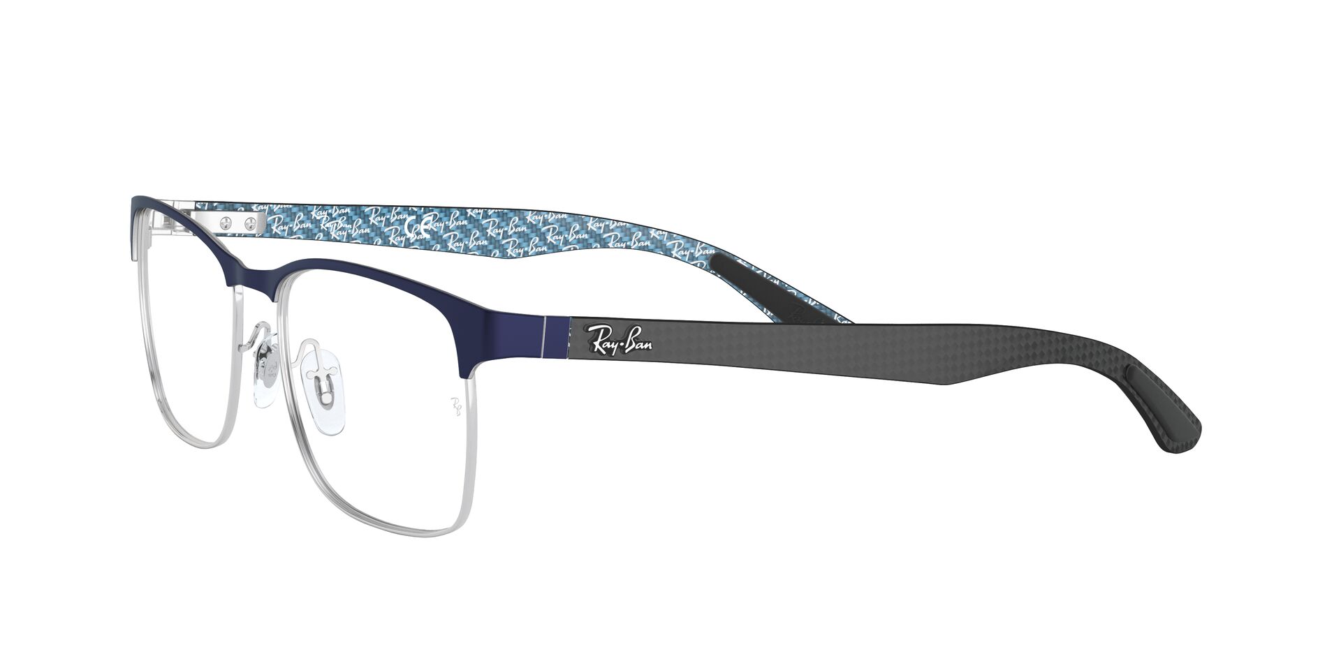 RAY-BAN RX8416 3016 53