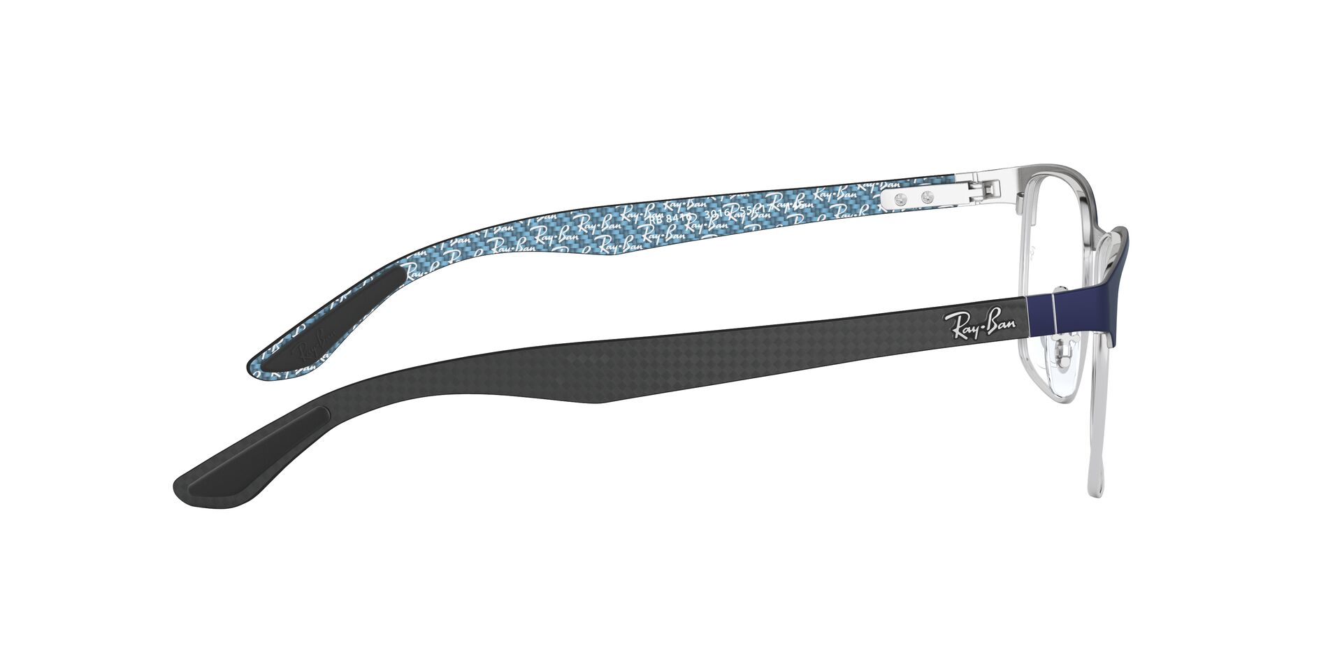 RAY-BAN RX8416 3016 53