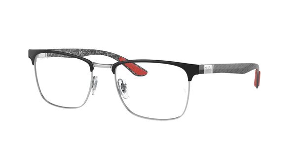 RAY-BAN RX8421 2861 54