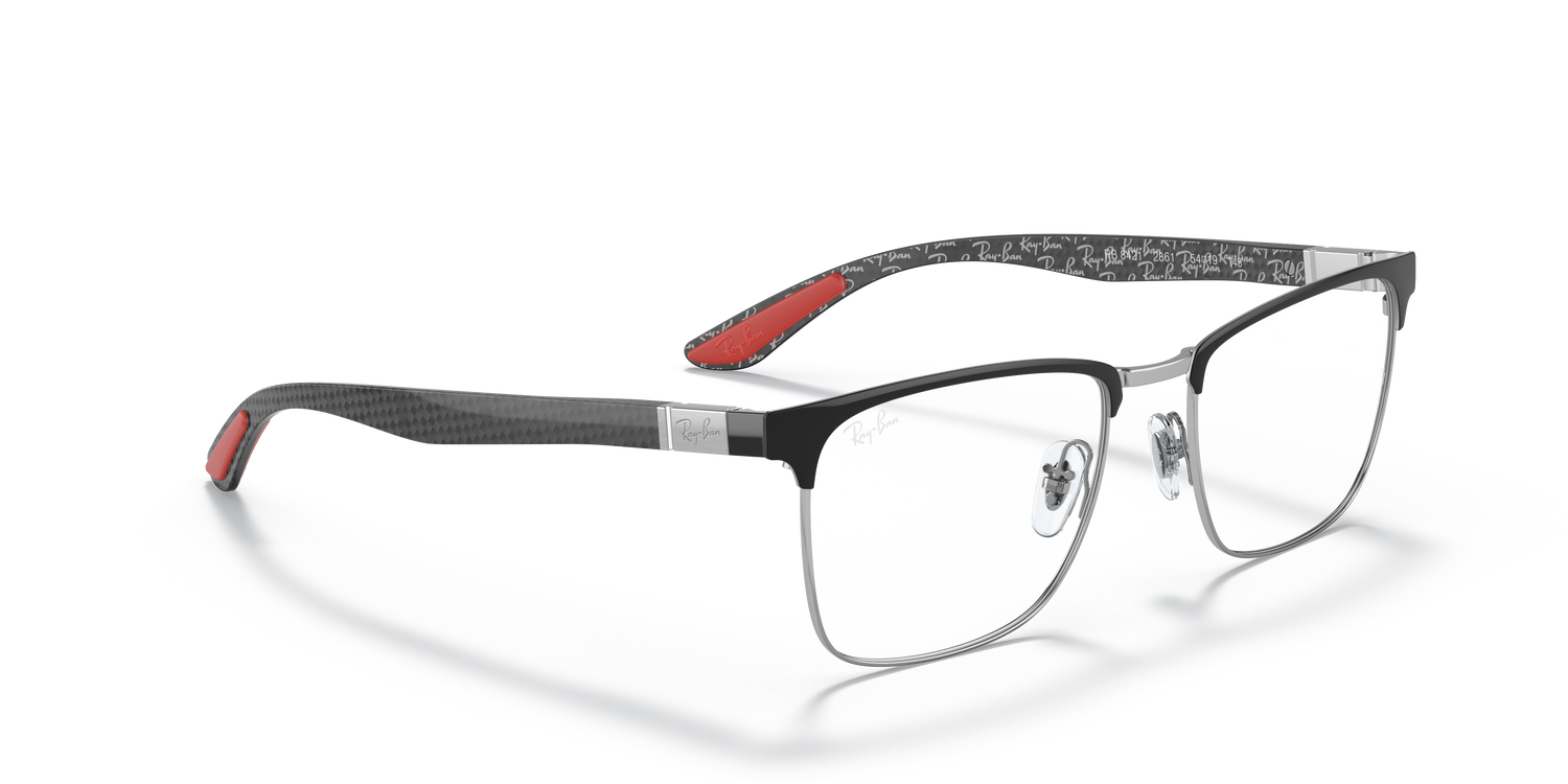 RAY-BAN RX8421 2861 54