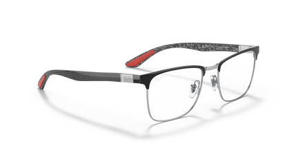 RAY-BAN RX8421 2861 54