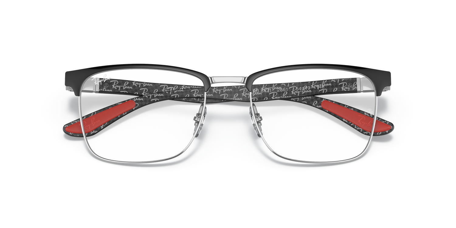 RAY-BAN RX8421 2861 54