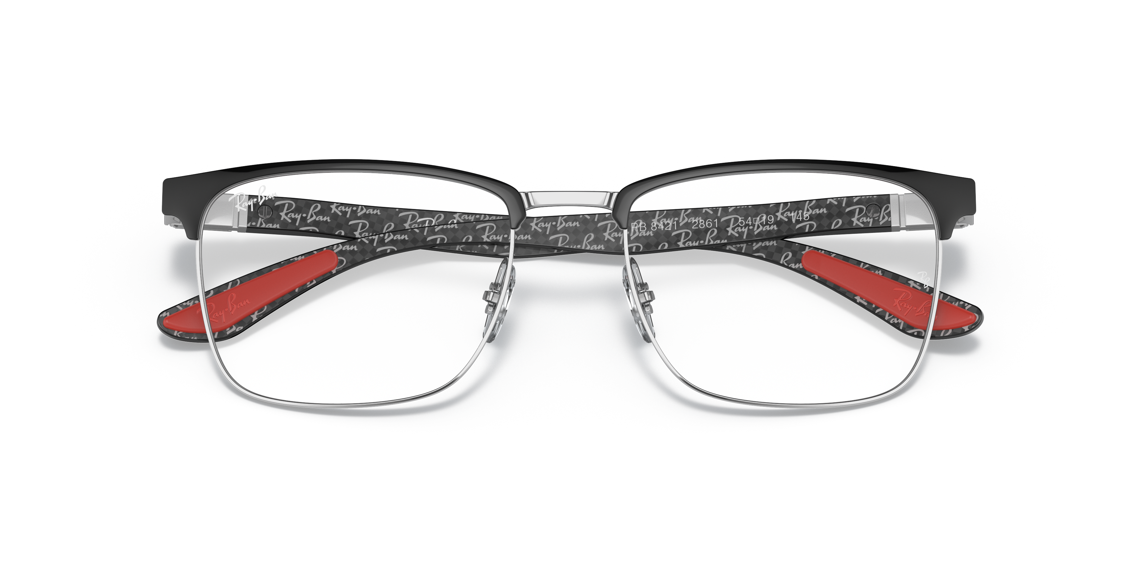 RAY-BAN RX8421 2861 54