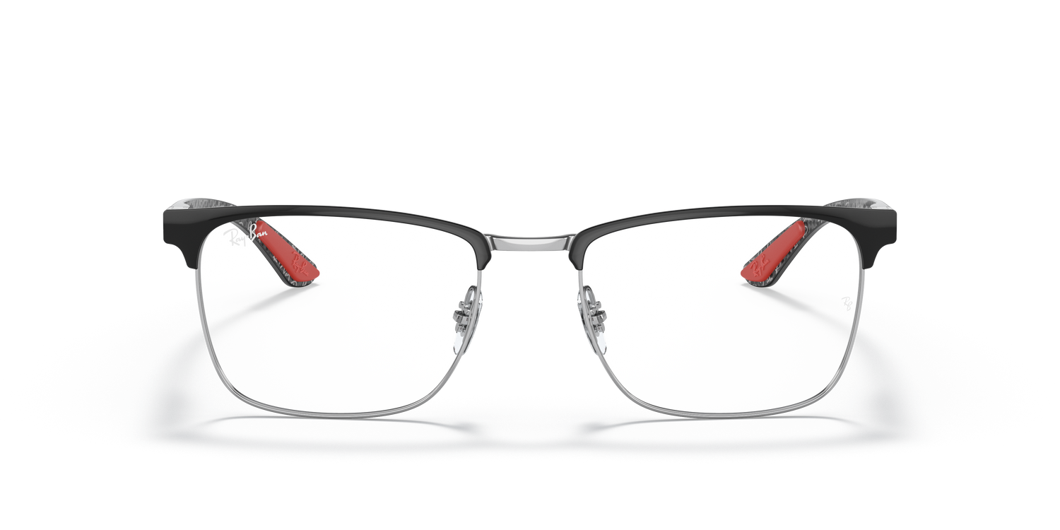 RAY-BAN RX8421 2861 54