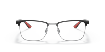 RAY-BAN RX8421 2861 54