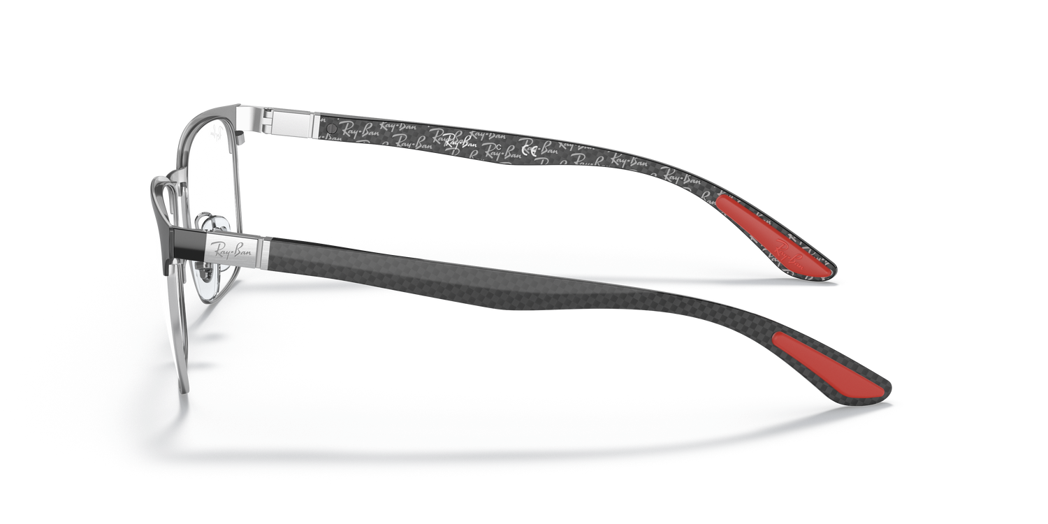 RAY-BAN RX8421 2861 54