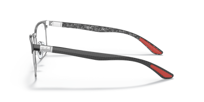 RAY-BAN RX8421 2861 54