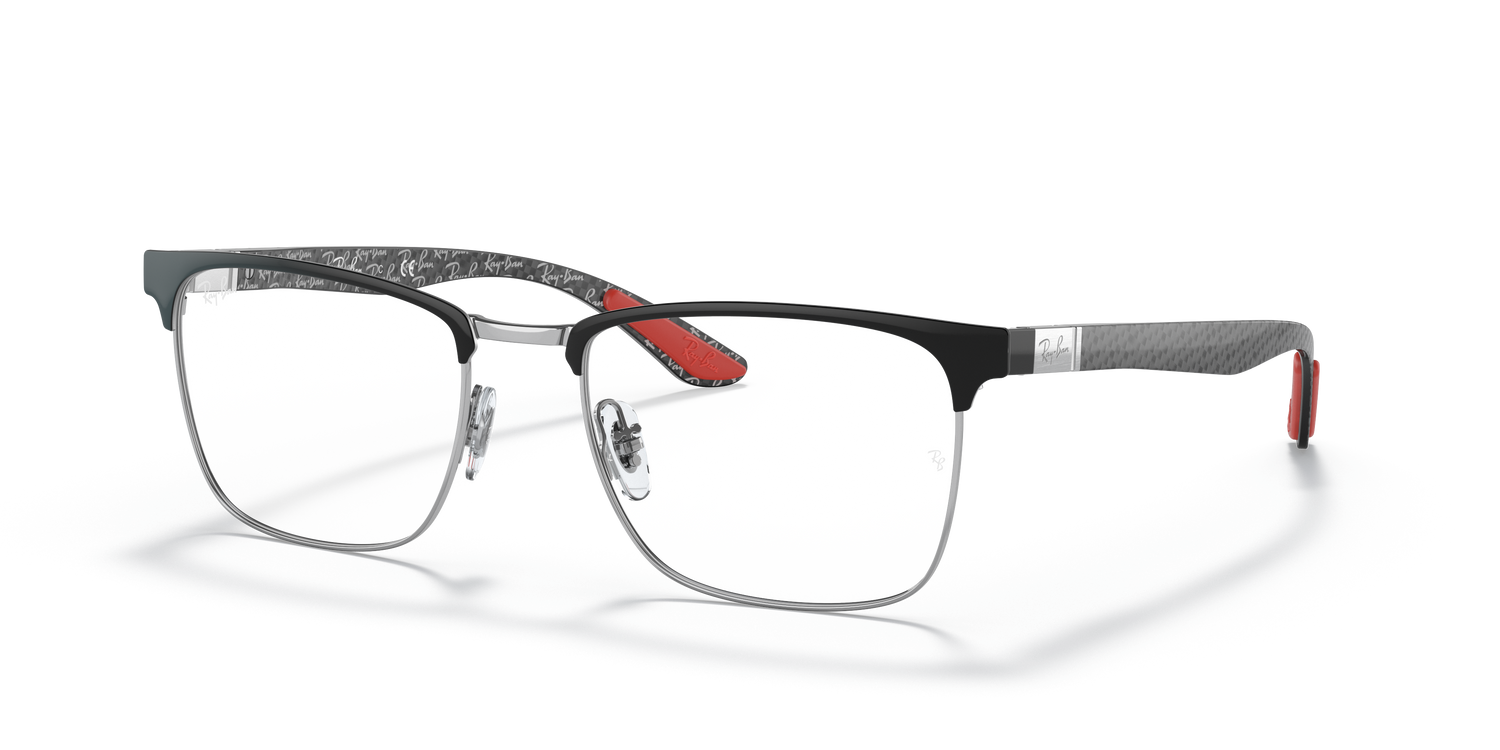 RAY-BAN RX8421 2861 54