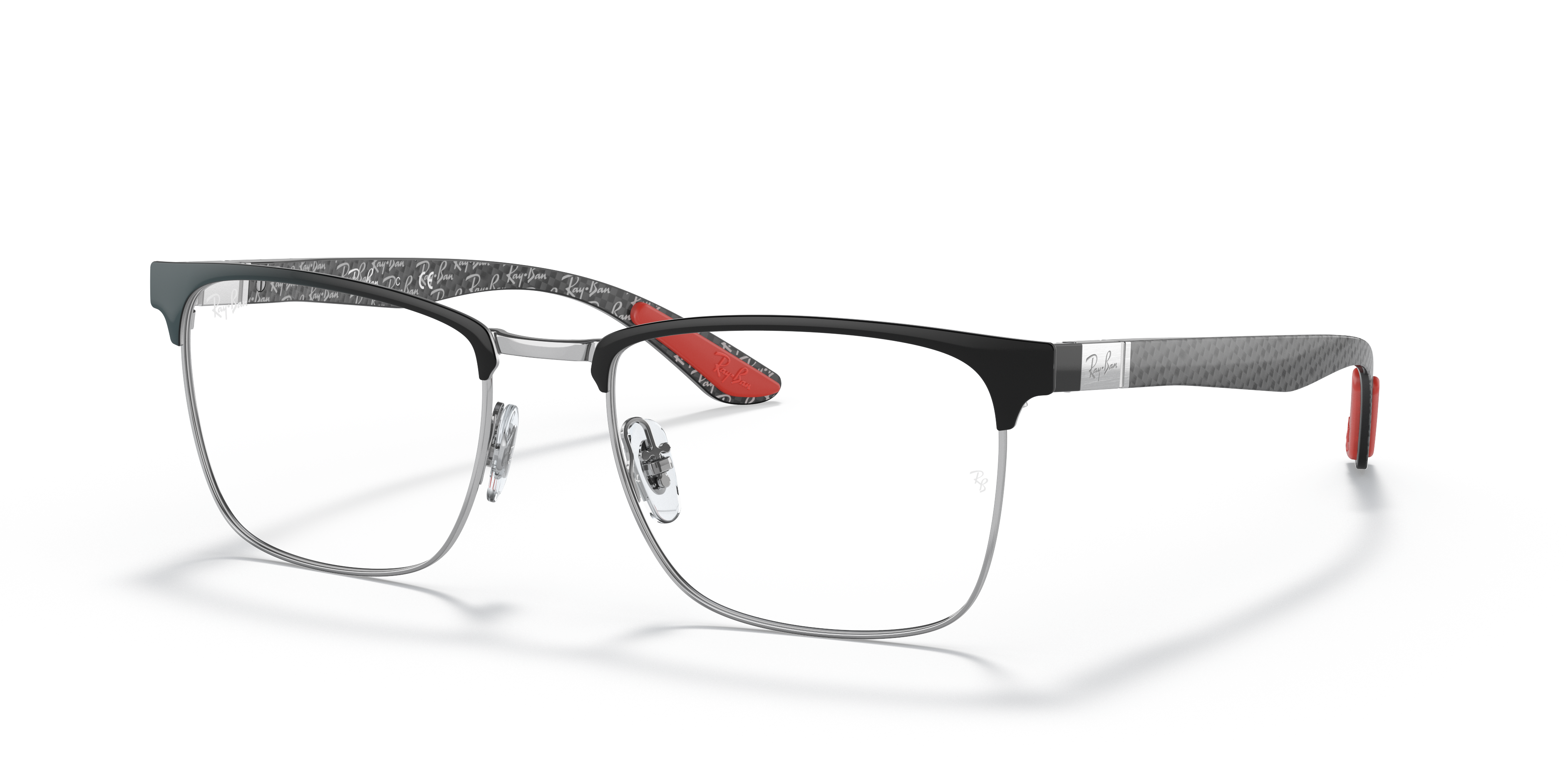 RAY-BAN RX8421 2861 54