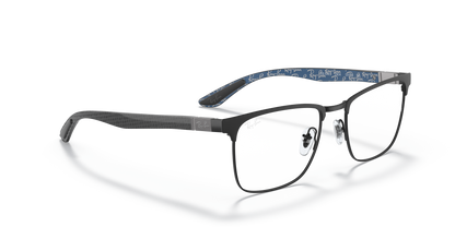 RAY-BAN RX8421 2904 54