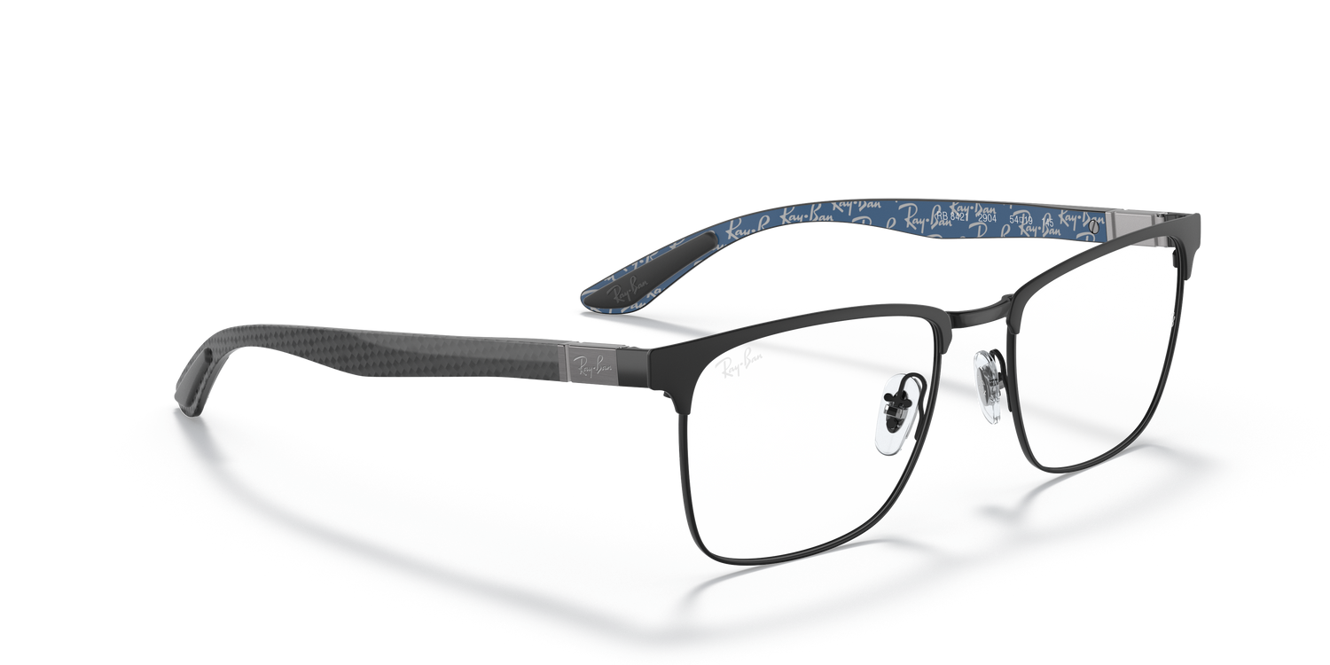 RAY-BAN RX8421 2904 52