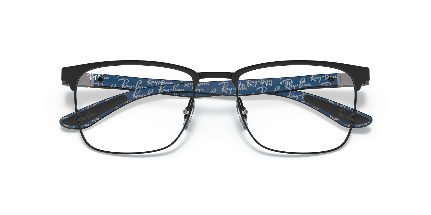 RAY-BAN RX8421 2904 54