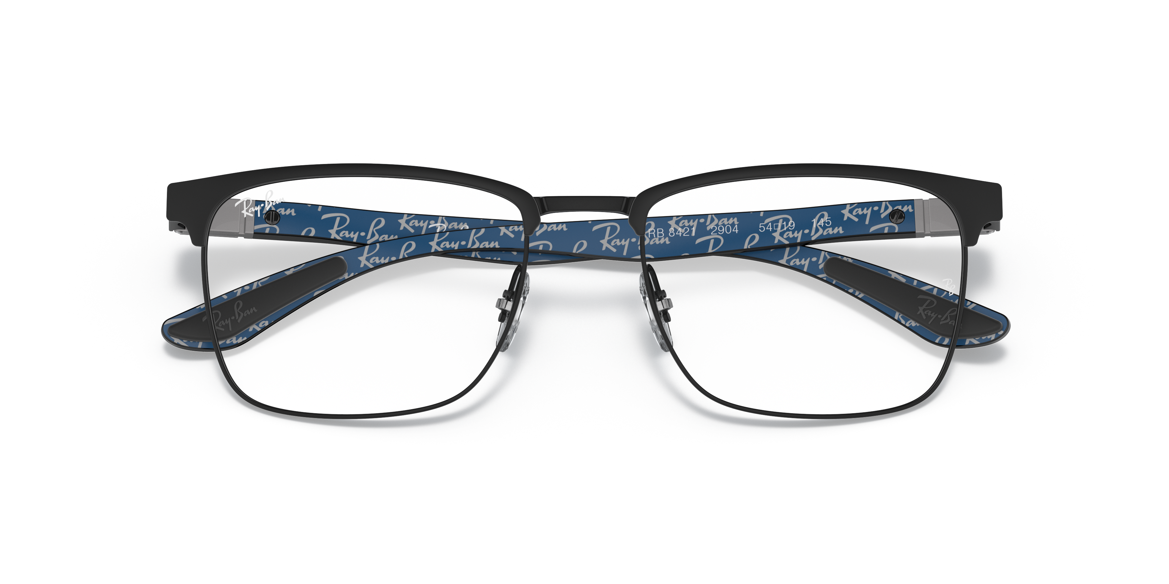 RAY-BAN RX8421 2904 52