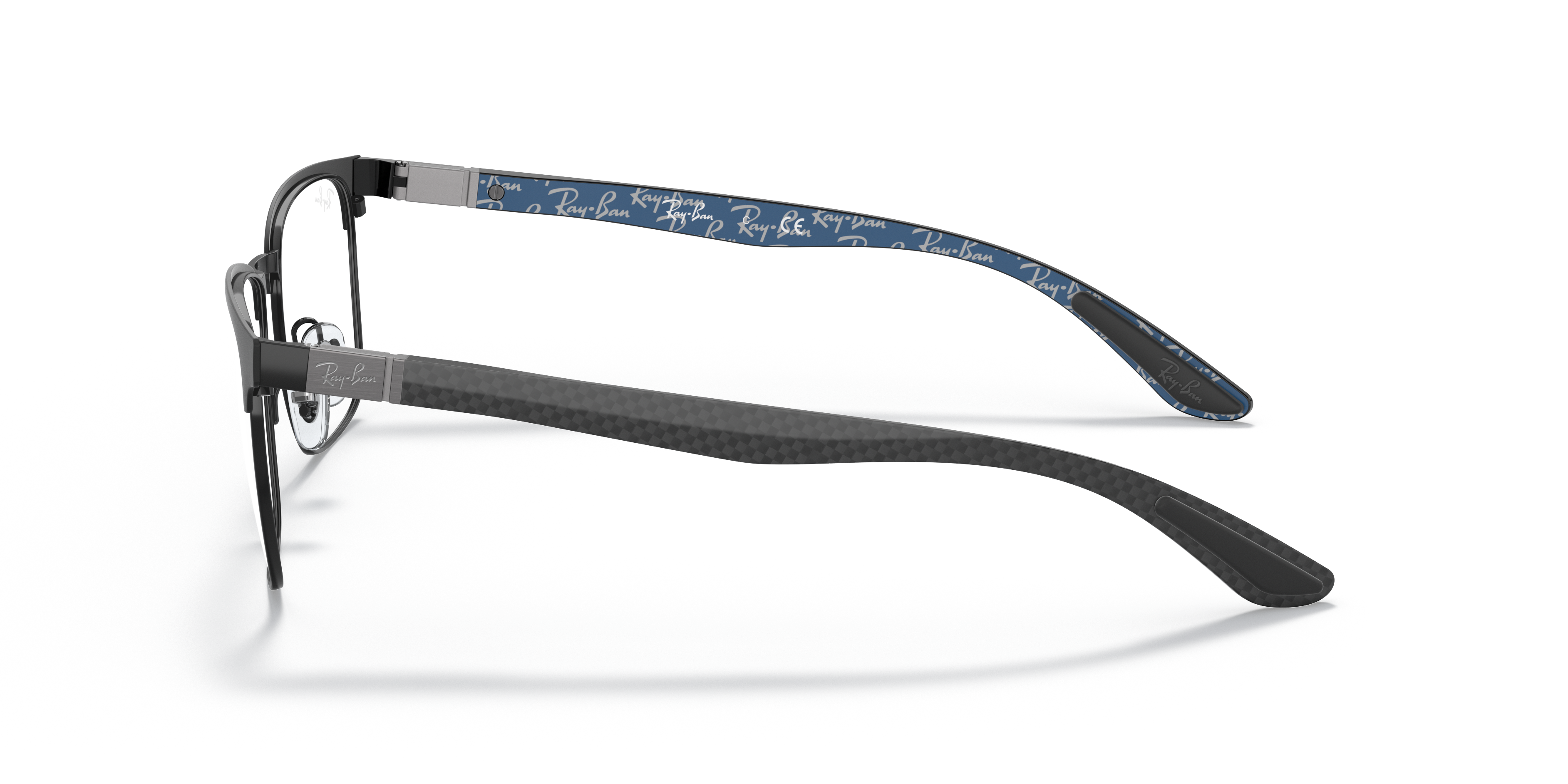 RAY-BAN RX8421 2904 54