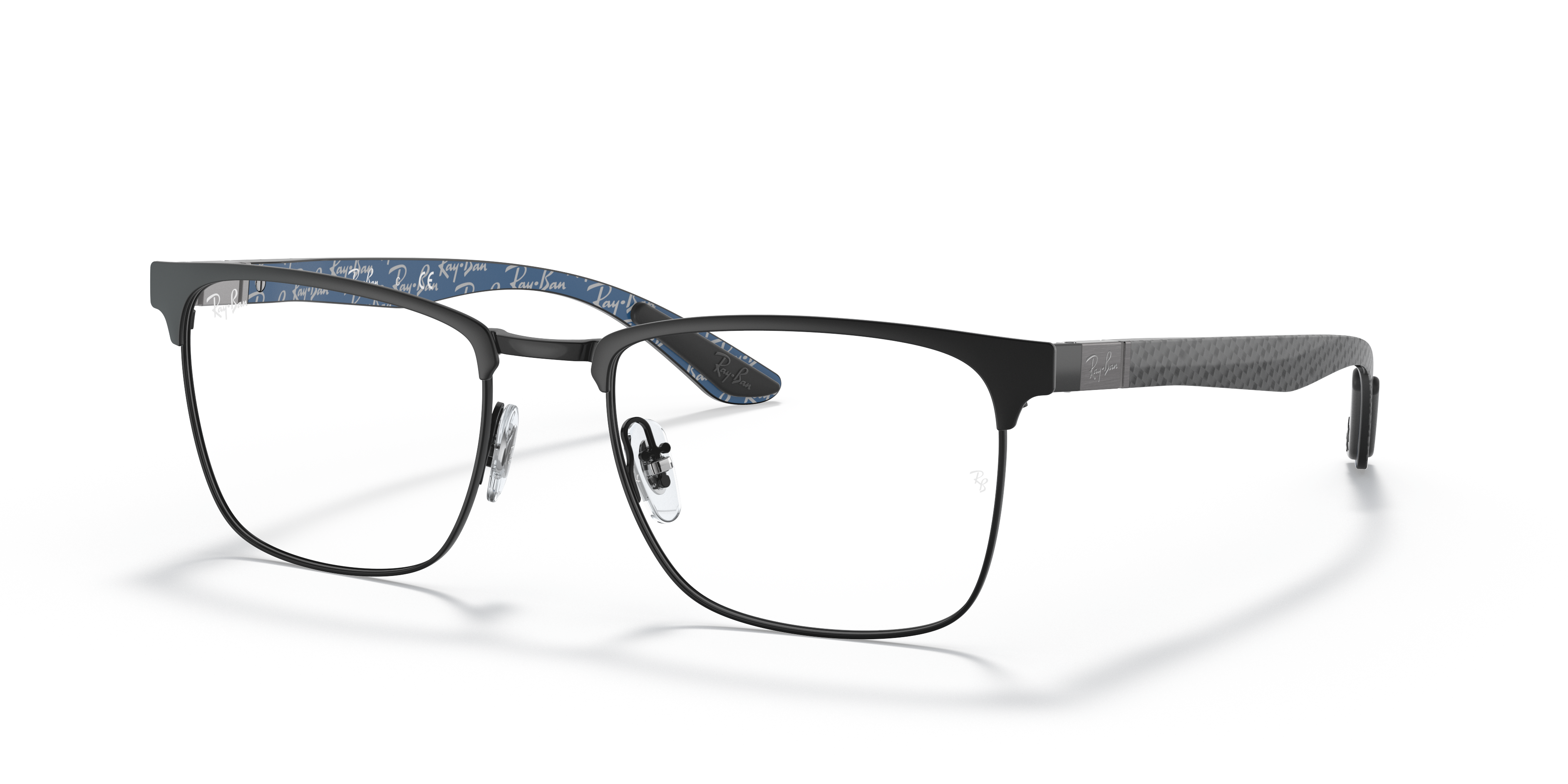 RAY-BAN RX8421 2904 54