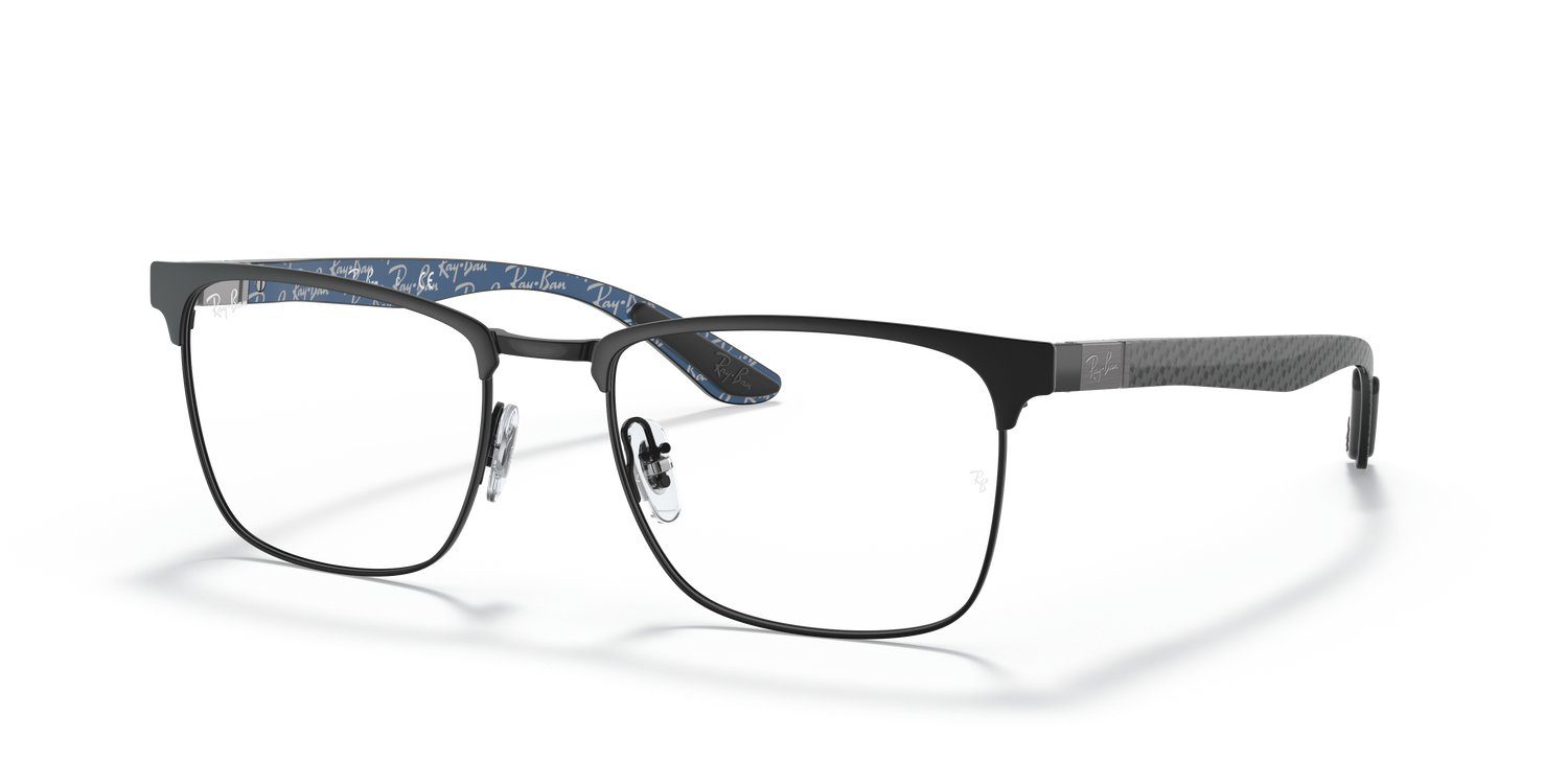 RAY-BAN RX8421 2904 52