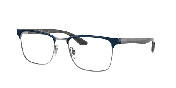 RAY-BAN RX8421 3124 54