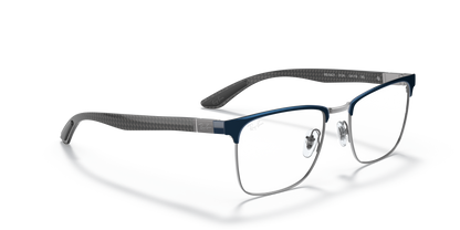 RAY-BAN RX8421 3124 52