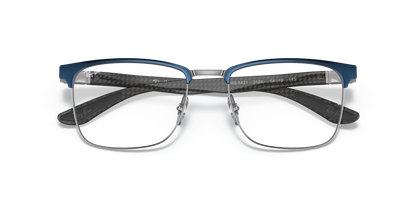 RAY-BAN RX8421 3124 54