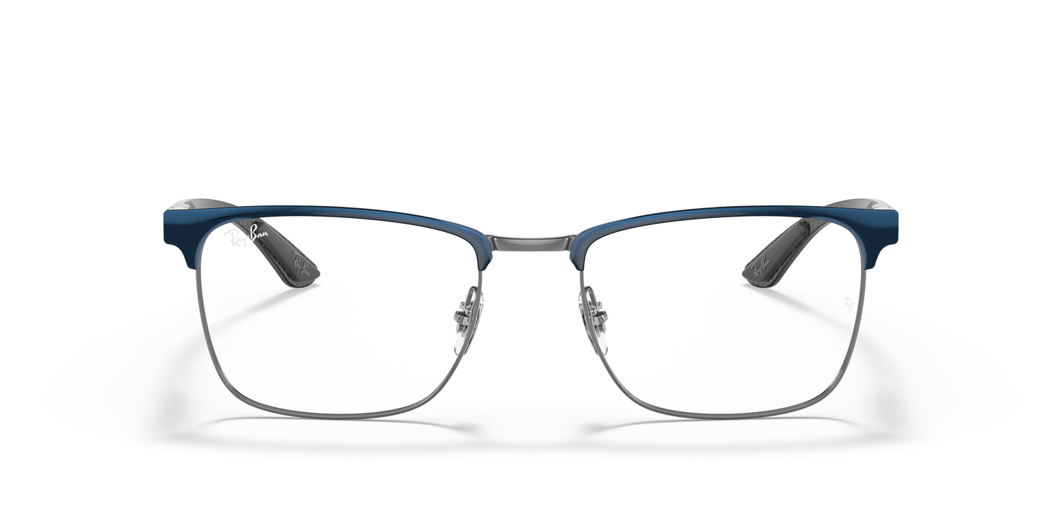 RAY-BAN RX8421 3124 52