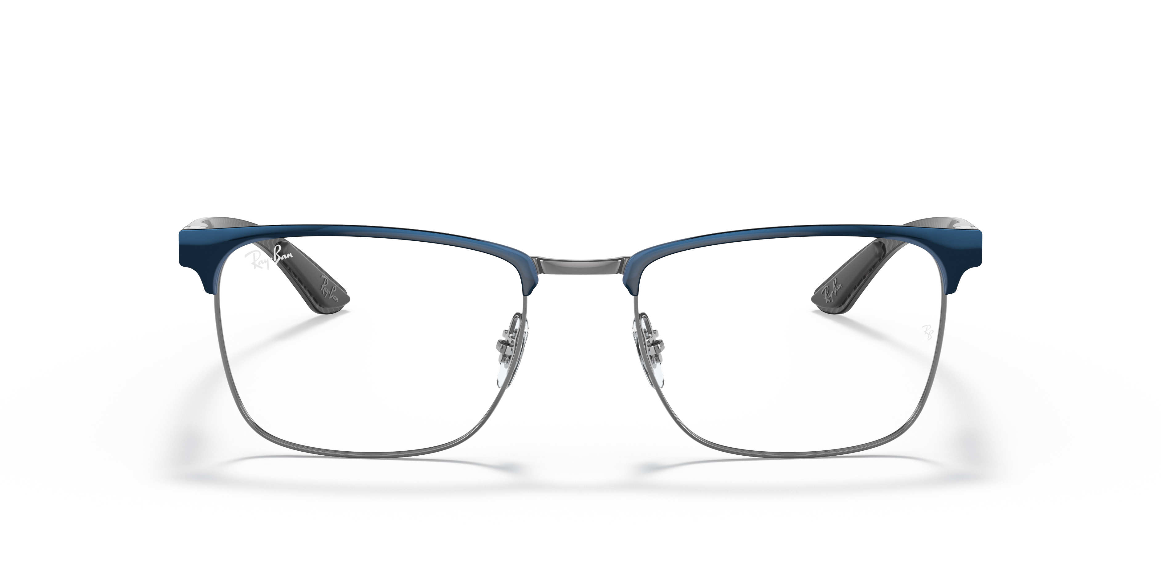 RAY-BAN RX8421 3124 52