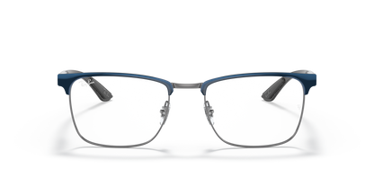 RAY-BAN RX8421 3124 54