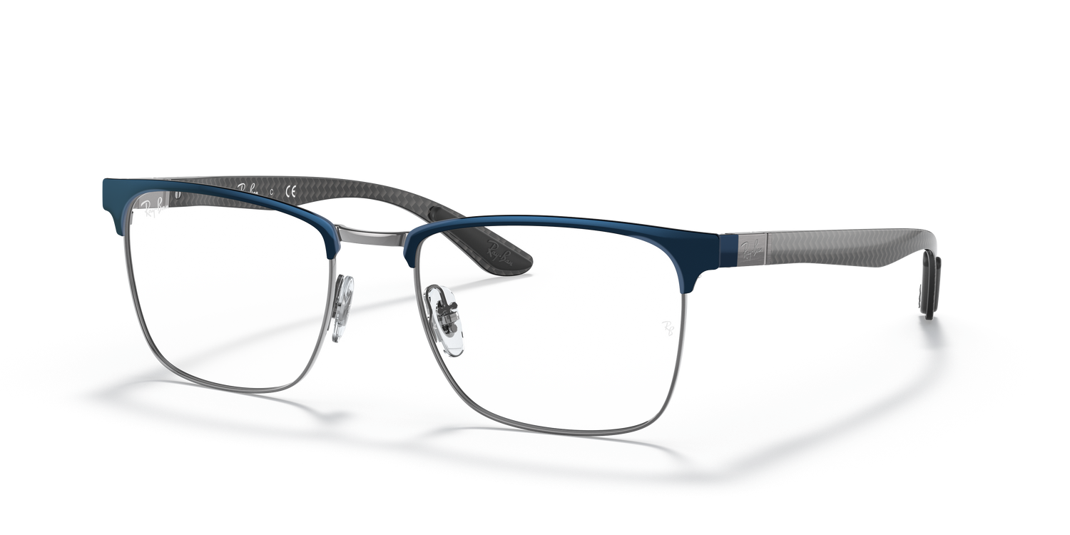 RAY-BAN RX8421 3124 52