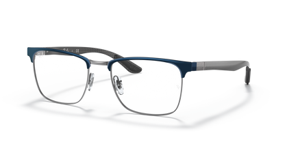 RAY-BAN RX8421 3124 52