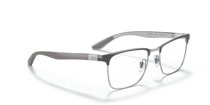 RAY-BAN RX8421 3125 52