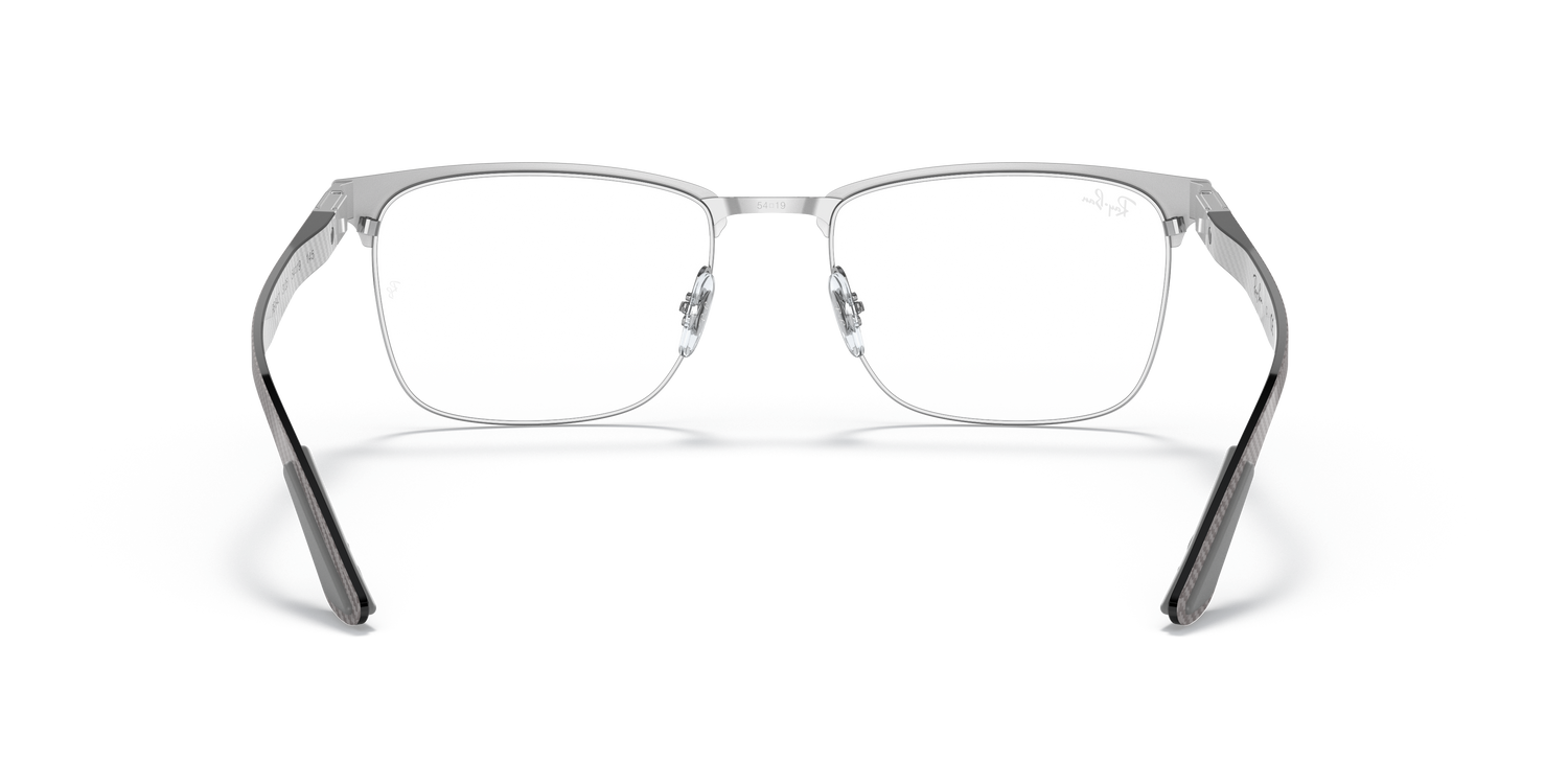 RAY-BAN RX8421 3125 52