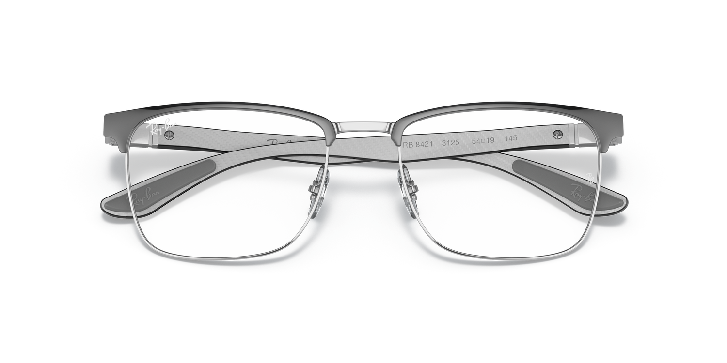 RAY-BAN RX8421 3125 52