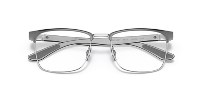 RAY-BAN RX8421 3125 52