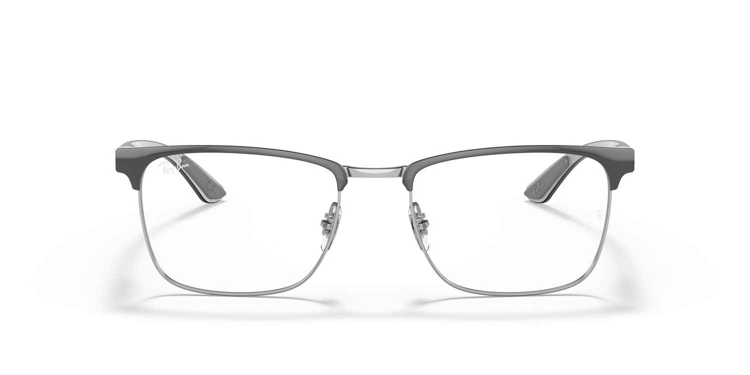 RAY-BAN RX8421 3125 52