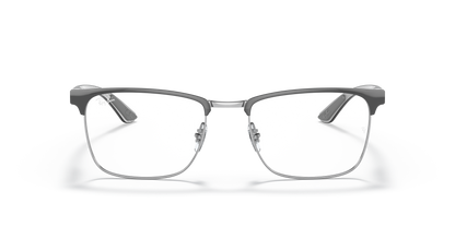 RAY-BAN RX8421 3125 52