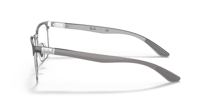 RAY-BAN RX8421 3125 54
