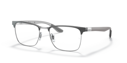 RAY-BAN RX8421 3125 54