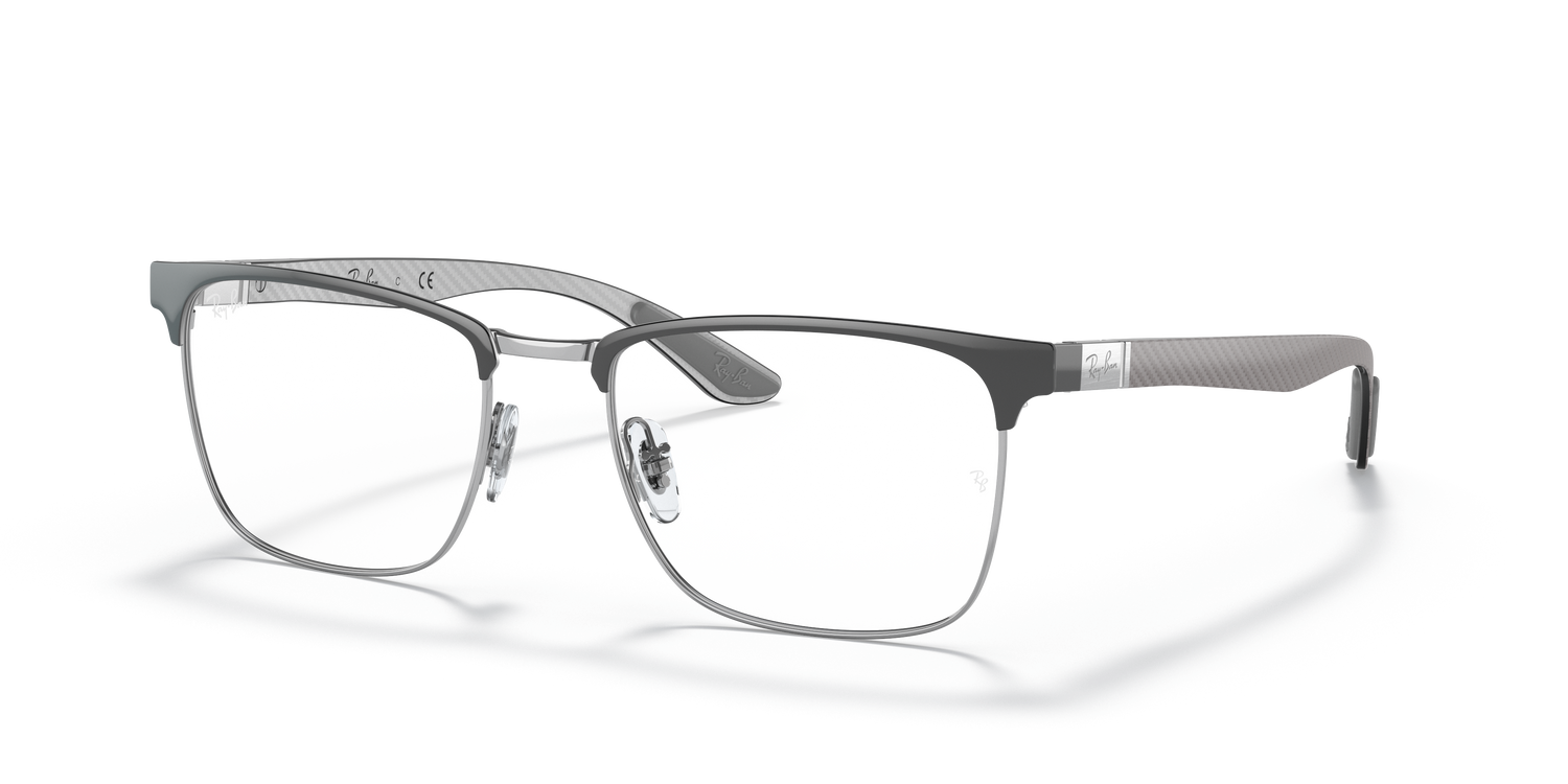 RAY-BAN RX8421 3125 52