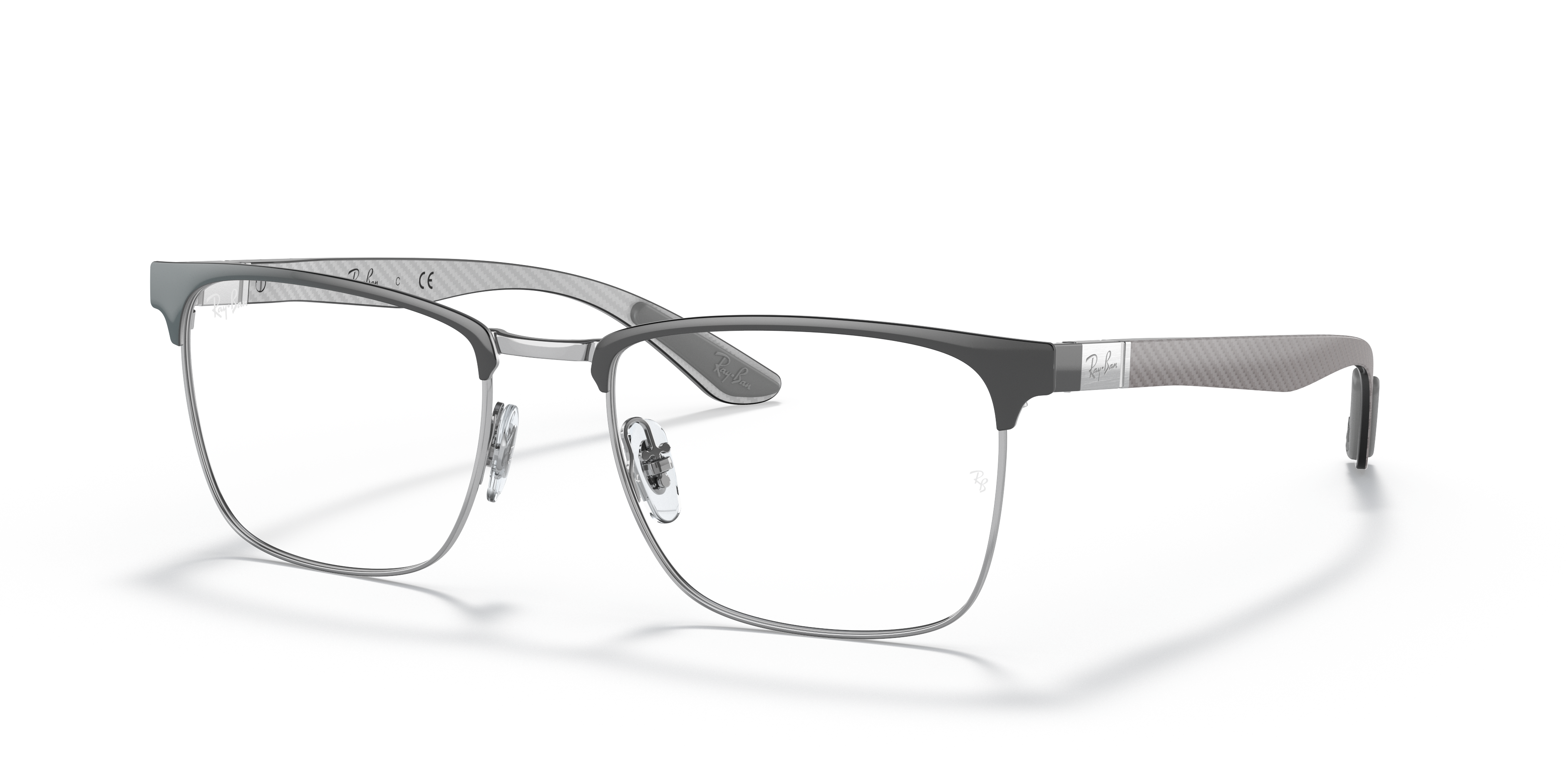 RAY-BAN RX8421 3125 52