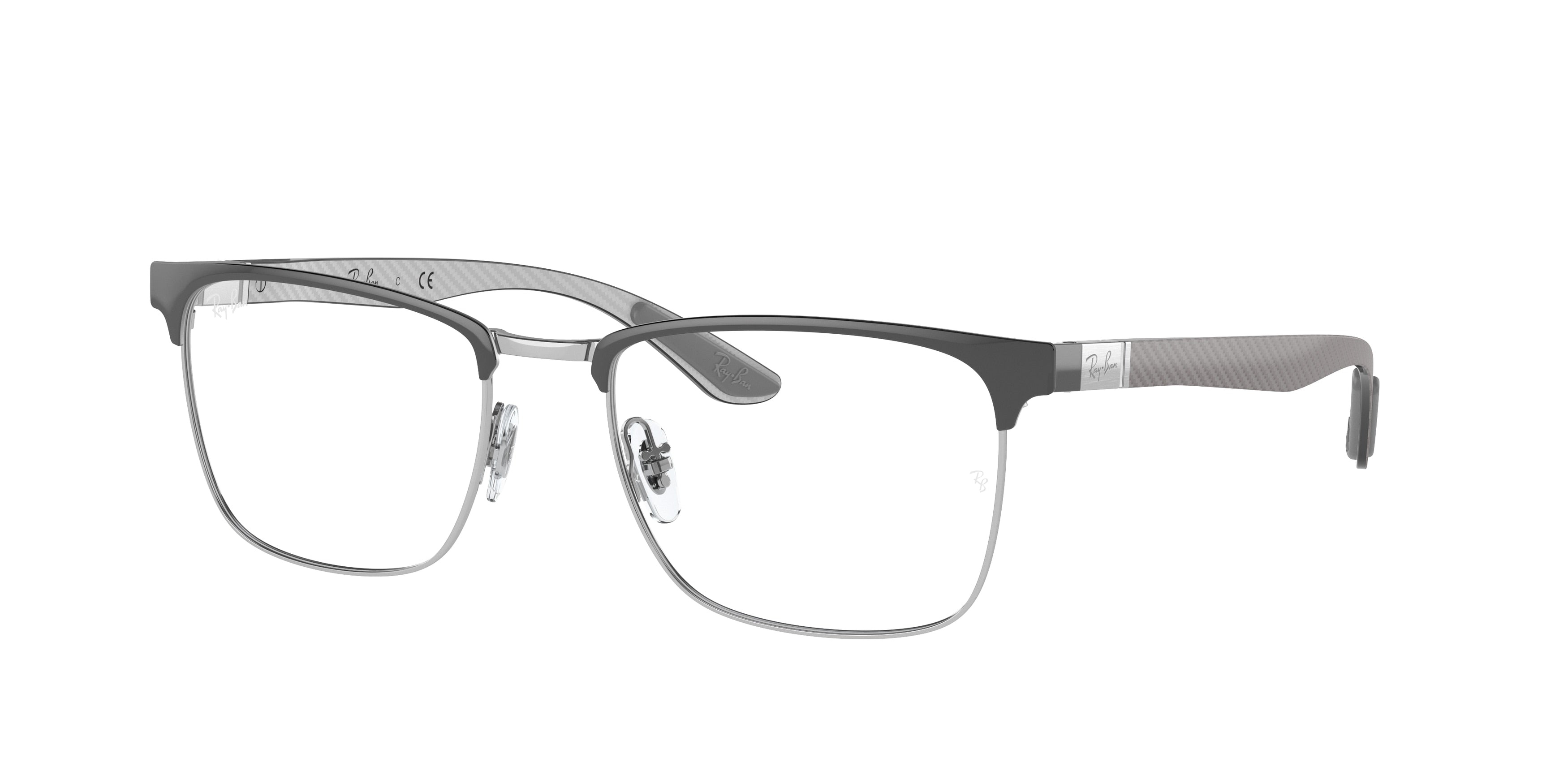 RAY-BAN RX8421 3125 52