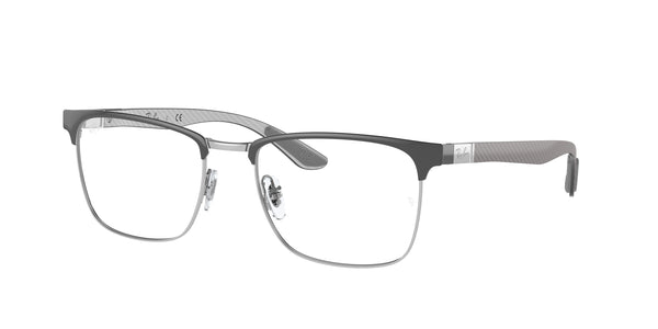 RAY-BAN RX8421 3125 52