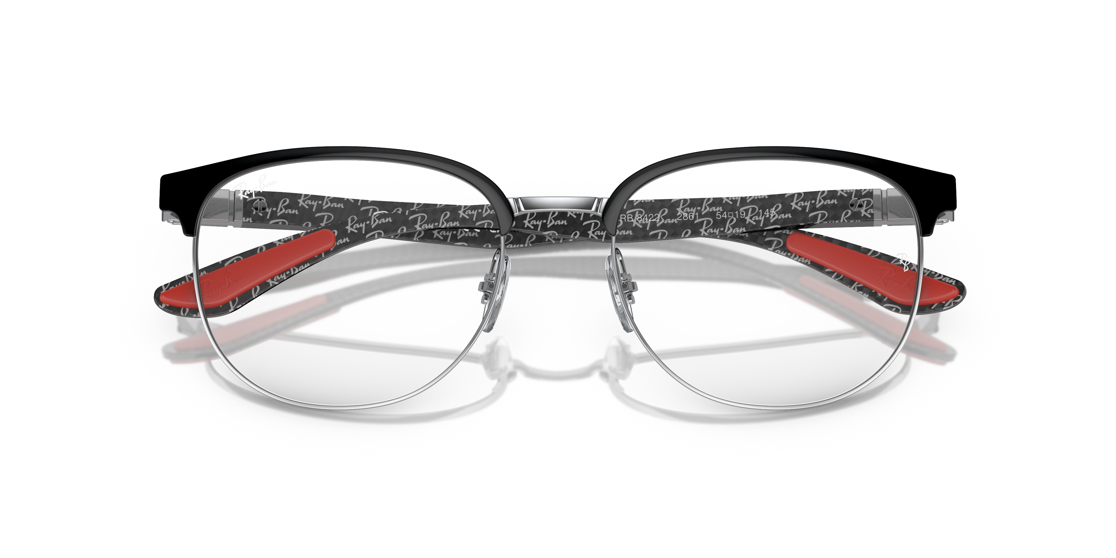 RAY-BAN RX8422 2861 52