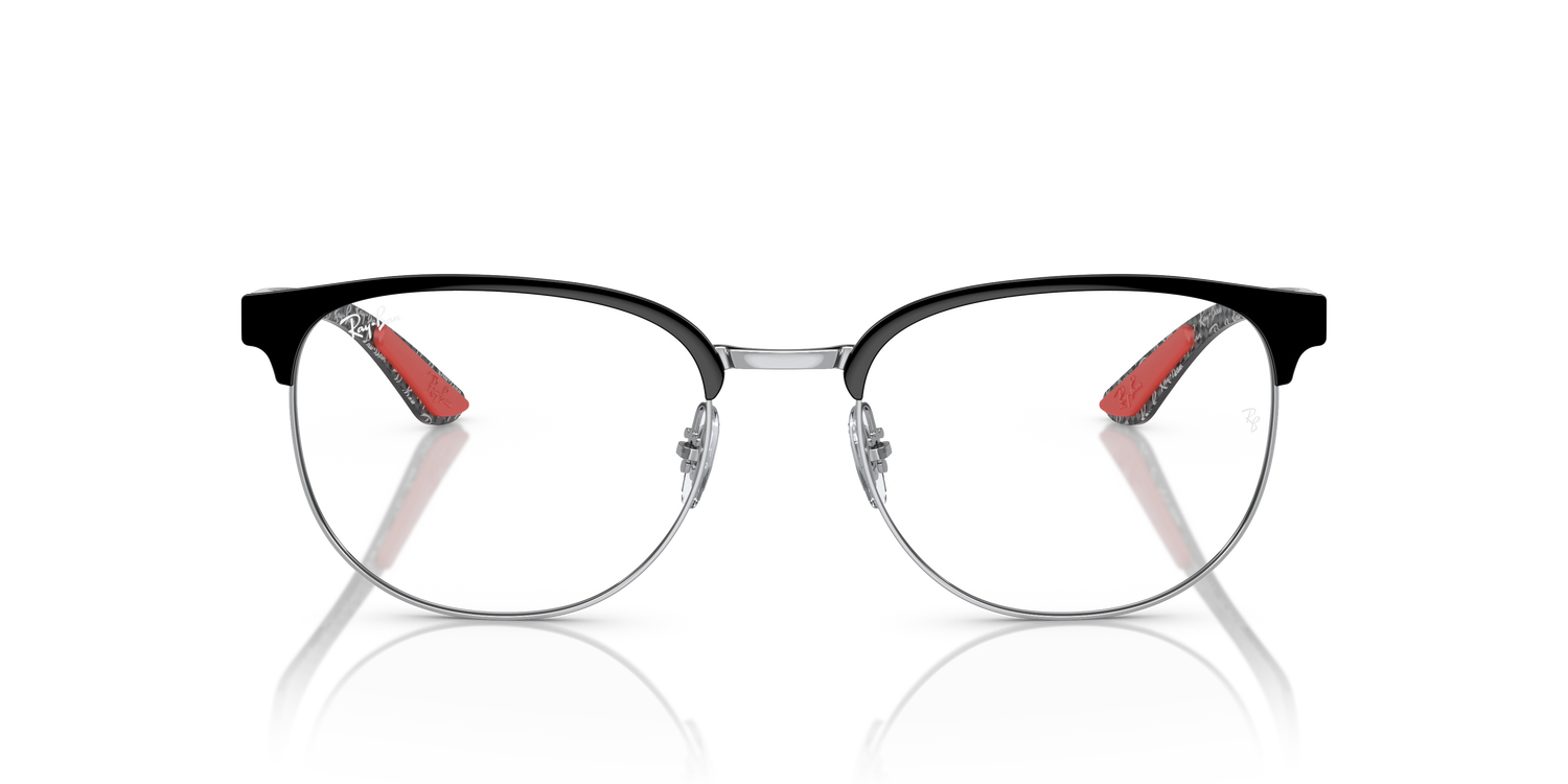 RAY-BAN RX8422 2861 52