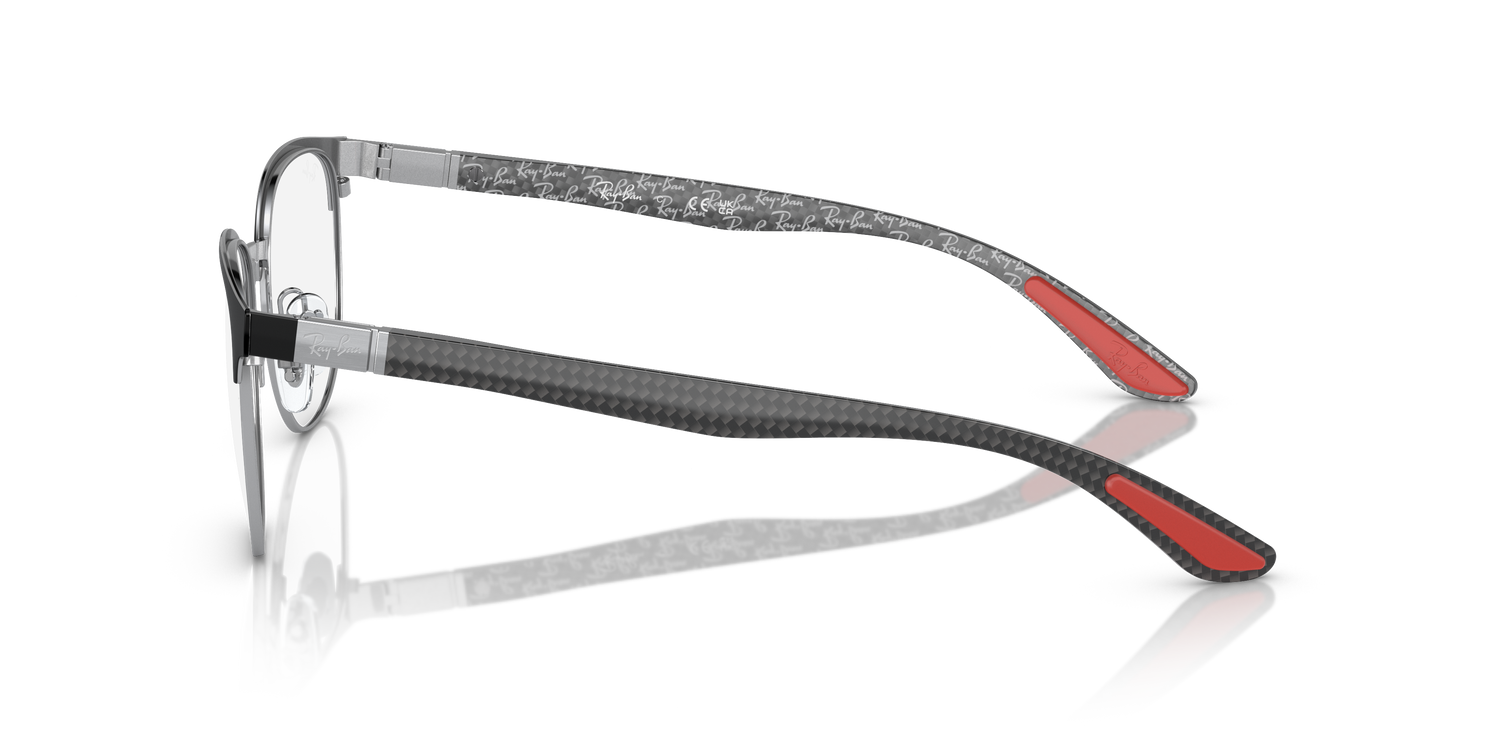 RAY-BAN RX8422 2861 52